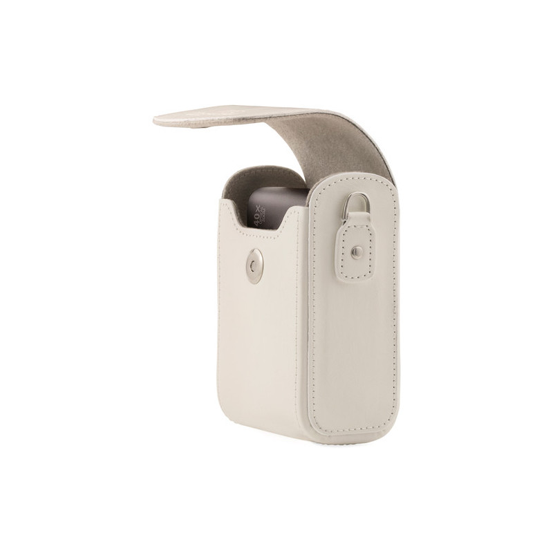 Leather Digital Camera Case