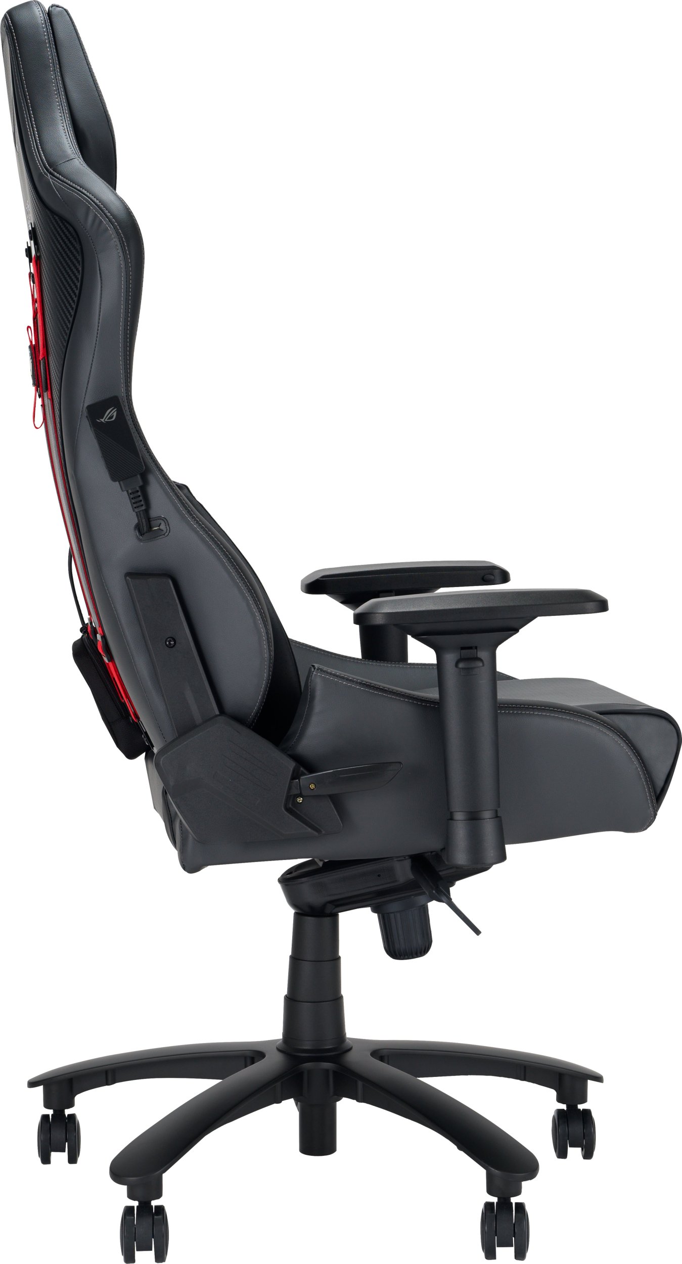 Karrige zyre Asus, ergonomike, gri