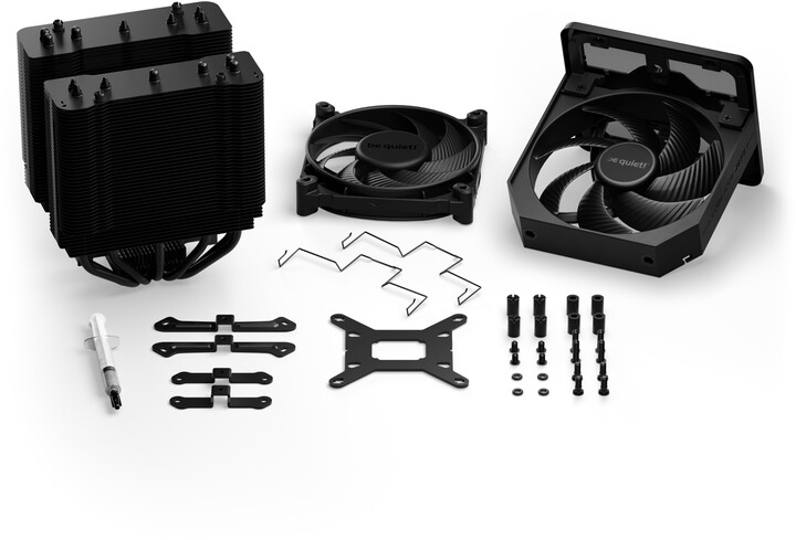 Ладилник Be quiet! Dark Rock Pro 5