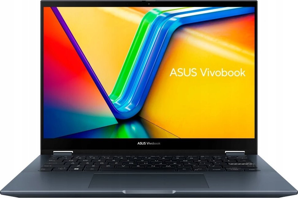 Laptop Asus Vivobook S 14 Flip TN3402YA-LZ054W, 14", Ryzen 7 7730U, 16GB RAM, 512GB SSD