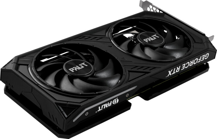 Kartelë grafike Palit GeForce RTX 4060 Ti Dual OC 8GB GDDR6