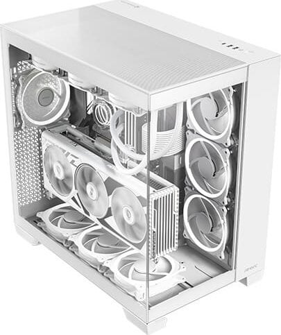 Kasë Antec C8, Full Tower