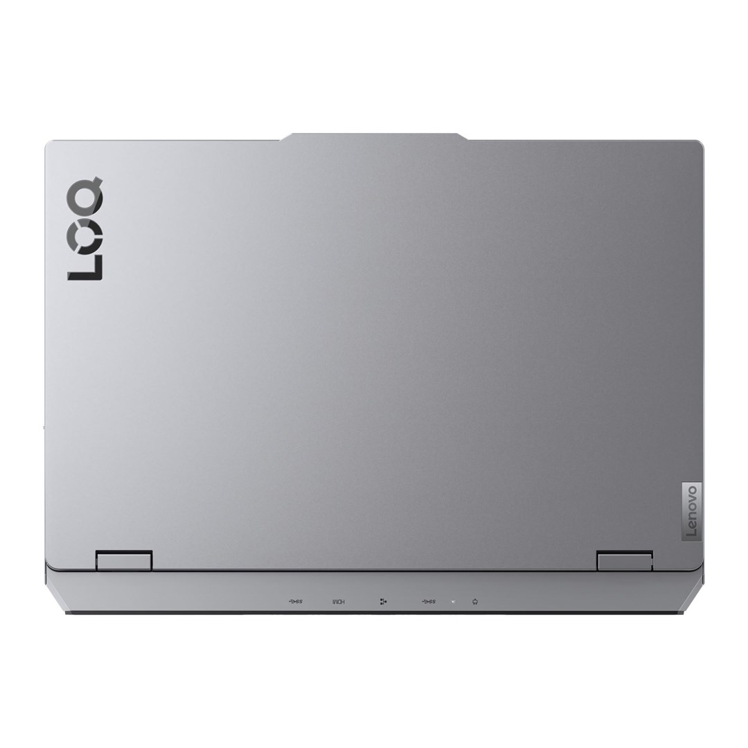 Laptop Lenovo LOQ 15IRX10, 15.6", Intel i5-13450HX, 32GB DDR5 4800, 1TB SSD, NVIDIA GeForce RTX 5060 8GB, i hirtë