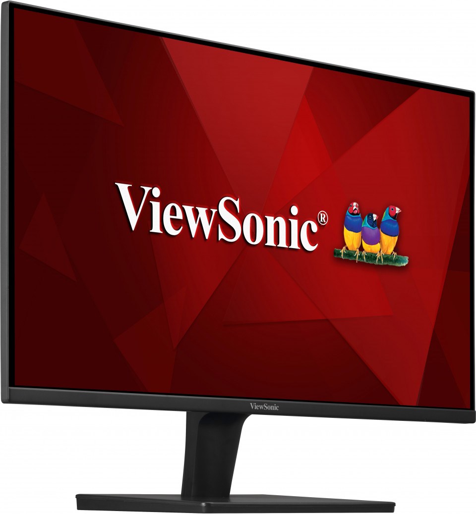 Monitor ViewSonic VA2715-H, 27", Full HD, 75Hz, i zi