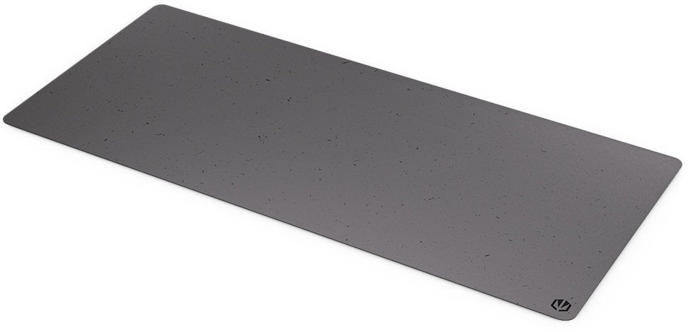 Mousepad Endorfy Stoneflow Grey XL, 900x400x3 mm, kundër rrëshqitjes, gri