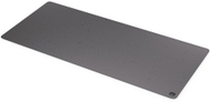 Подлога за глушец Endorfy Stoneflow Grey XL, 900x400x3 mm, против лизгање, сива
