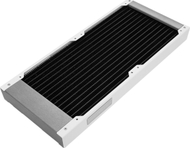 Radiator ftohës Watercool HEATKILLER RAD 280 S, për ventilatorë 280mm, i bardhë