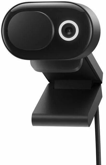 Kamerë web HP HD Webcam Module, HD, me mikrofon të integruar, e zezë