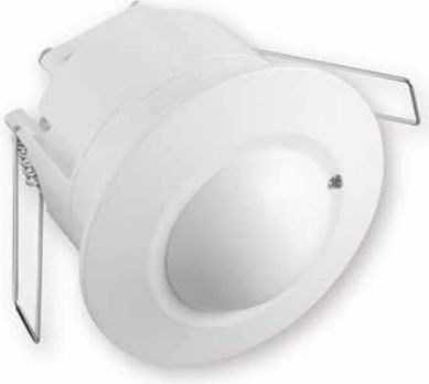 Sensor lëvizjeje GTV CR-5 MINI, 800W, 220-240V, i bardhë