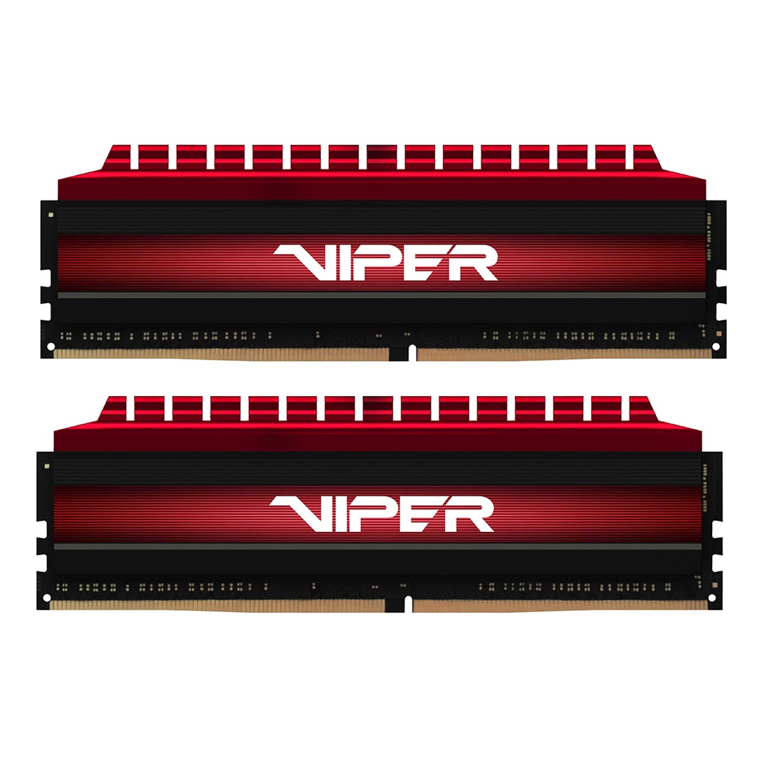 Memorie RAM Patriot Viper 4 PV464G360C8K 64 GB (2 x 32 GB) DDR4 3600 MHz