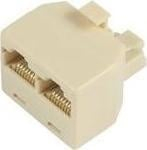 Bateri për laptop Dell 42WHR, 3C, e bardhë