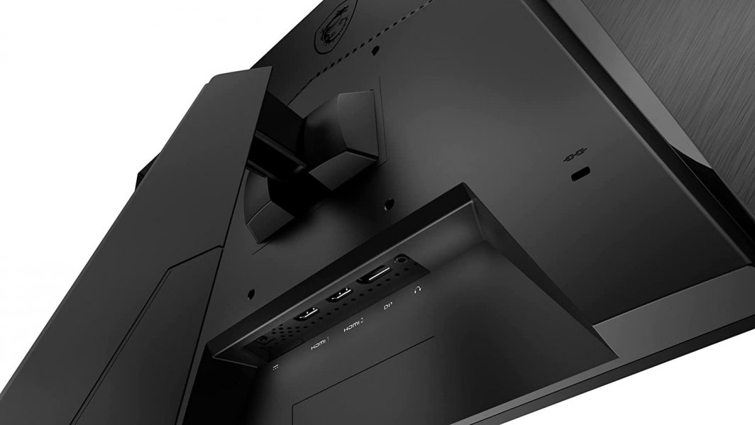 MSI G2412 23.8" Монитор, FHD, 170 Hz, Црн