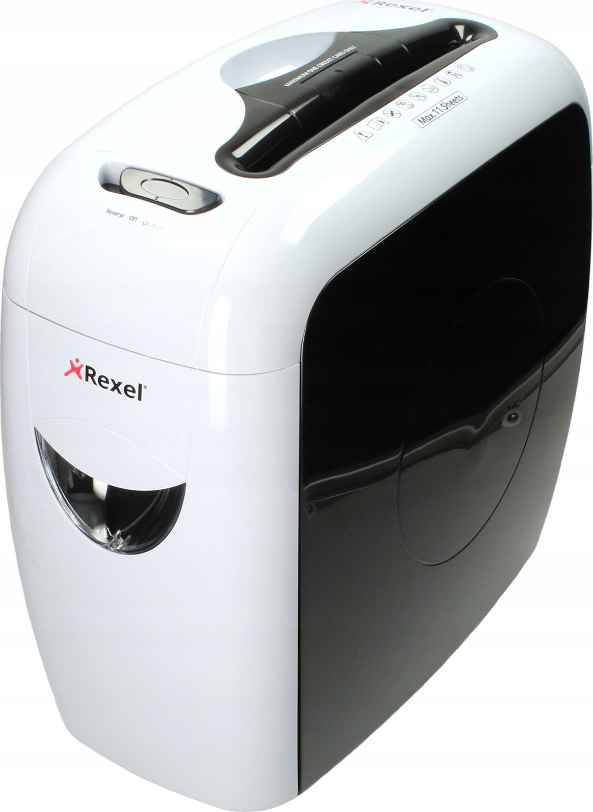 Grirëse letre Rexel Prostyle S3 P-3, 276W