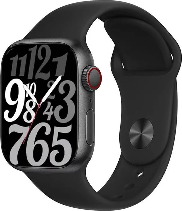 Smartwatch XO M20, ekran 1.86", IP67, i zi