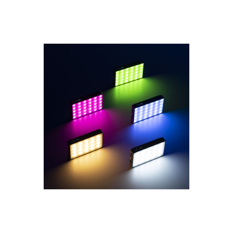 Godox C5R RGBWW LED Light