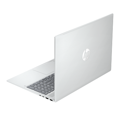 Laptop HP OmniBook 5 AI 16-af1010nn, Intel Core Ultra 7 255U, 16″, 16GB RAM, 1TB SSD, Intel Graphics, i argjendtë