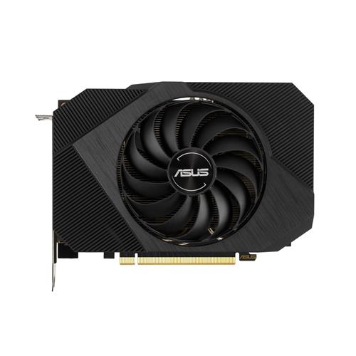 Kartë grafike Asus GeForce RTX 3060 Phoenix V2 LHR, 12GB GDDR6, PCI Express
