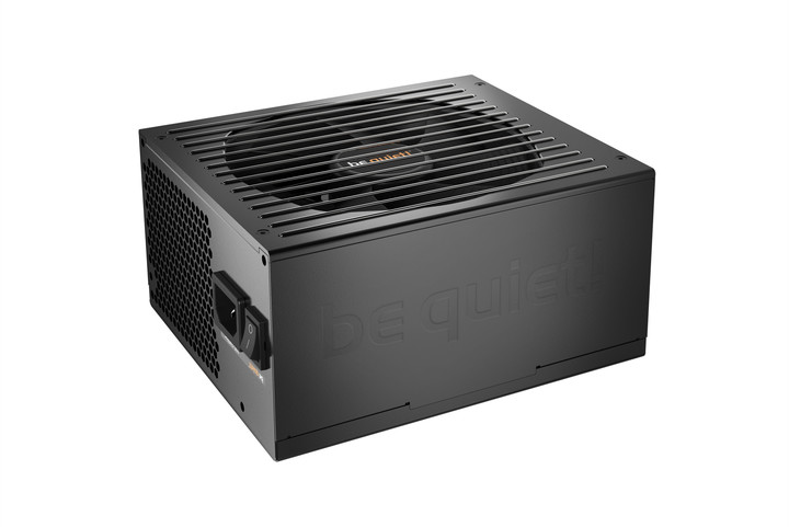 Burim energjie be quiet! Straight Power 11 BN284 , 850W