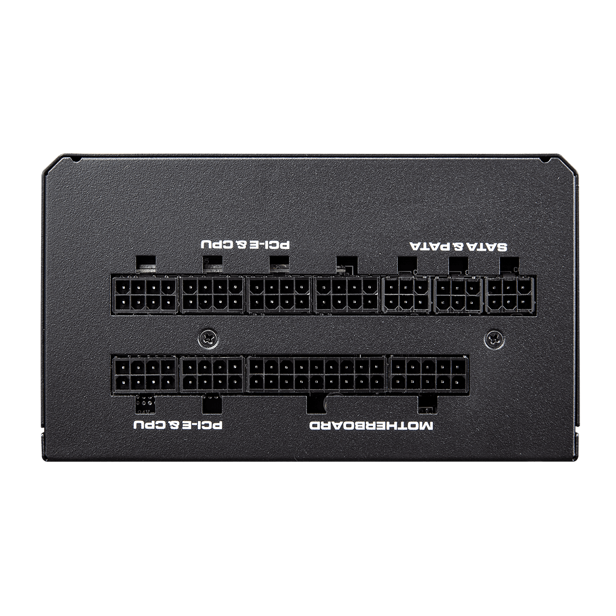 Furnizues energjie Cougar GEX 650W, 80 Plus Gold, modular, i zi