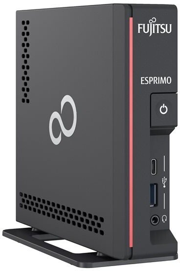 Kompjuter Fujitsu Esprimo G5011, Intel Core i5, 16GB RAM, 256GB SSD, Intel UHD Graphics, i zi