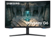 Monitor Samsung Odyssey G65B - LED, 32", QHD, i zi