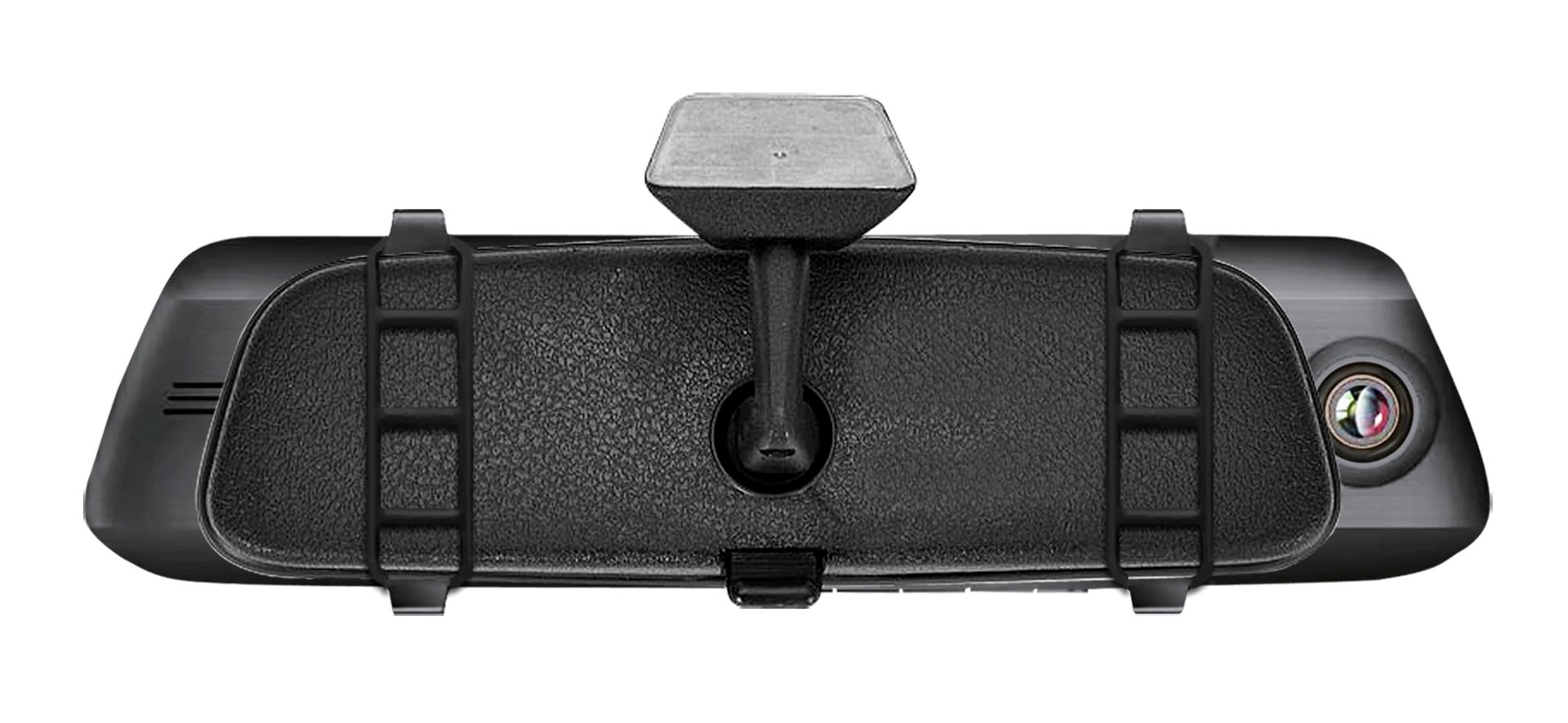 Kamerë makinash Esperanza XDR106 Mirror, 1080p, e zezë