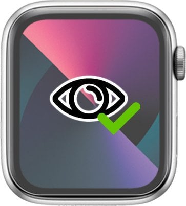 Mbrojtëse ekrani GrizzGlass PaperScreen për Xiaomi Redmi Watch 5 Active, mat, set 2 copë, transparente