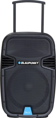 Altoparlant Blaupunkt PA12, RMS 650 W, i zi