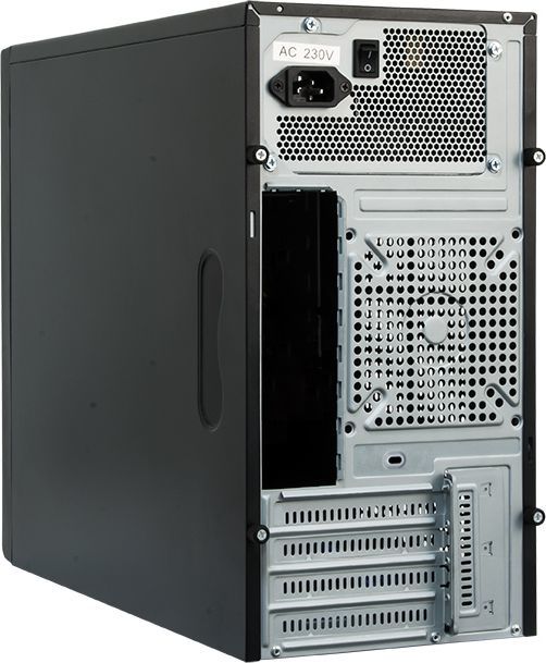 Kasë Chieftec XT-01B-350GPB, Mini Tower