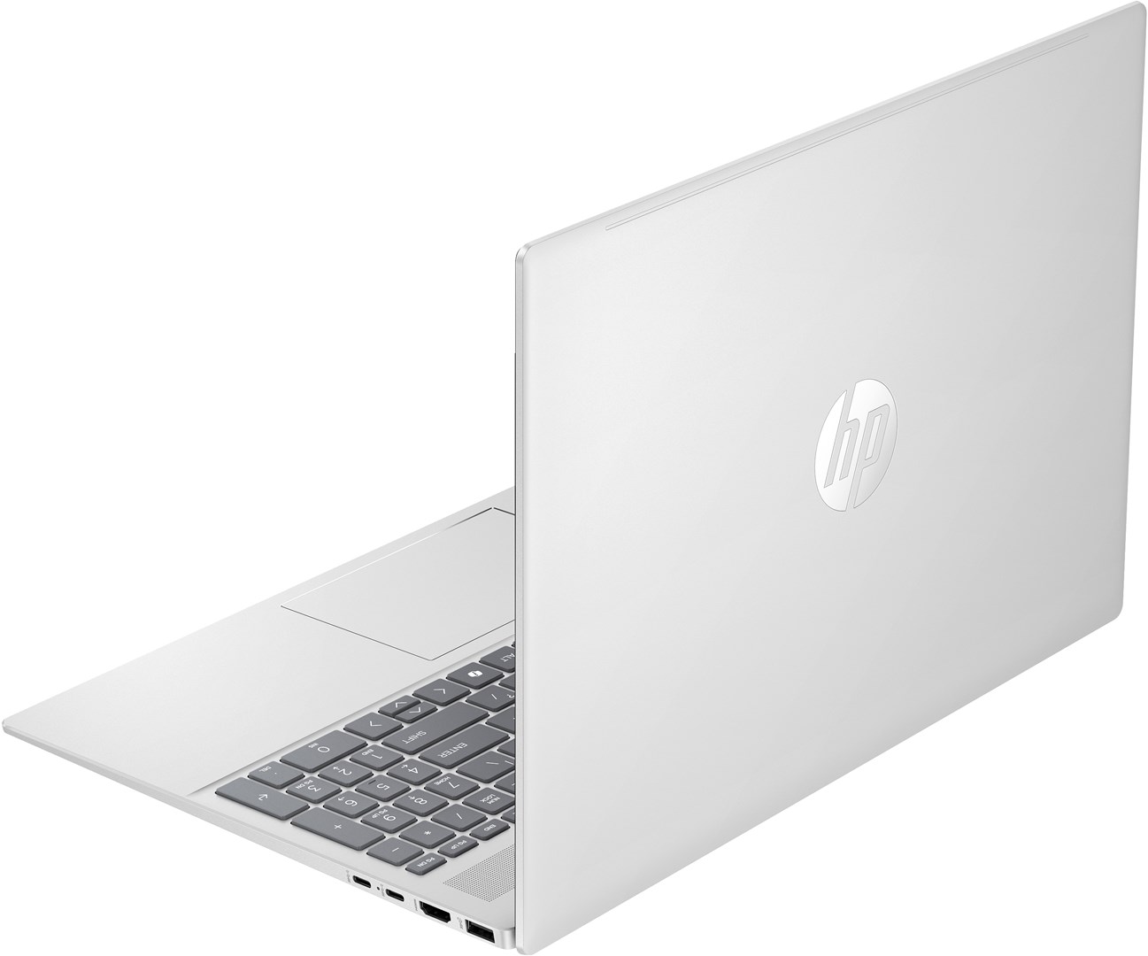 Лаптоп HP Pavilion 16-af0075nw, 16", Intel 125U, 16 GB RAM, 512 GB SSD, i argjendtë