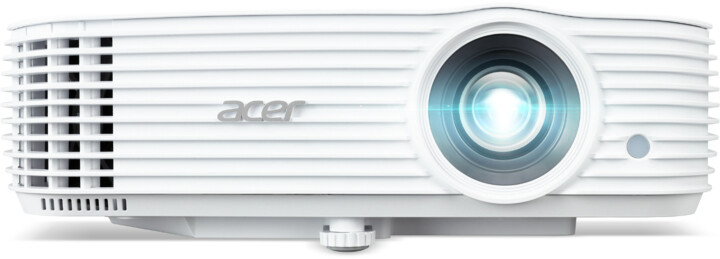 Projektor Acer H6542BDK, i bardhë