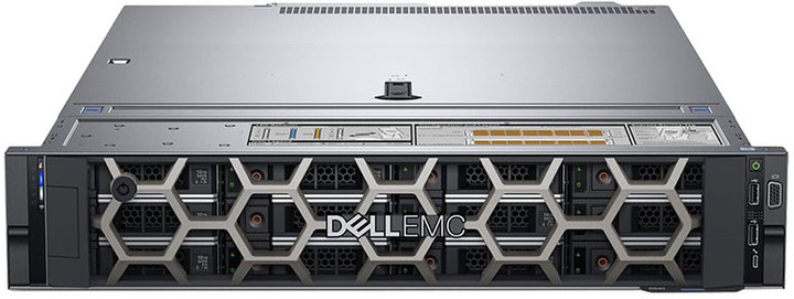 Server Dell PowerEdge R540 /S4110/16GB/1x 1TB/750W, pa OS