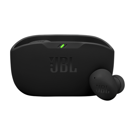 JBL WAVE BUDS 2 BLK