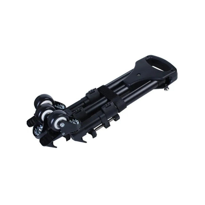 Yunteng Tripod Dolly 7,5cm