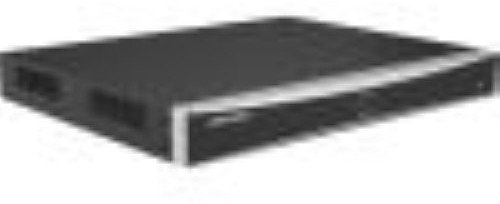 Мрежен регистратор Hikvision DS-7608NXI-I2/VPRO, 8 канали, 4K, 20TB, црн