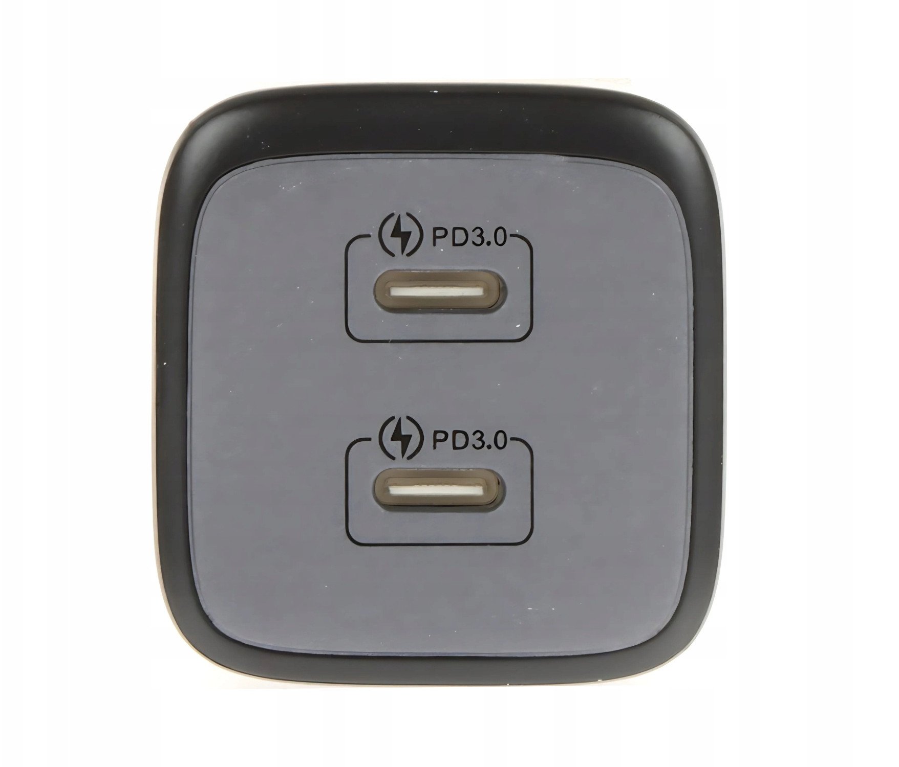 Karikues muri Delta Power CHAR X189C, USB, 45W GaN, i bardhë