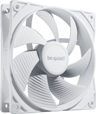 Ftohës be quiet! Pure Wings 3 PWM, 120 mm, i bardhë