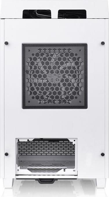 Kasë Thermaltake The Tower 100 Mini Snow, Mini Tower