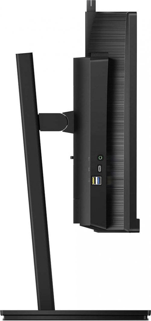 Monitor Philips B-line 34B1U5600CH, 34", UltraWide QHD, USB-C
