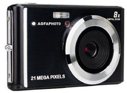 [OUTLET] Fotoaparat AGFA Compact DC 5200, i zi