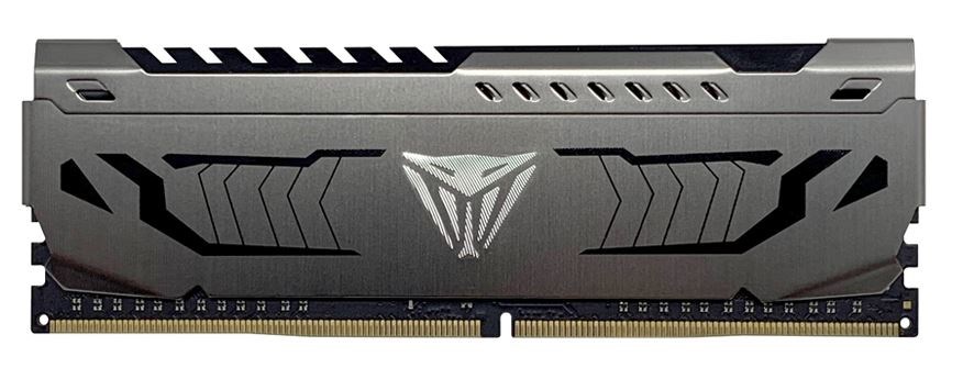Меморија RAM Patriot Viper Steel PVS432G360C8 32 GB (1 x 32 GB) DDR4 3600 MHz ECC