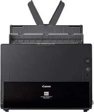 Skaner Canon FORMULA DR-C225 II, A4, CMOS CIS, 600 dpi, RGB LED, USB 2.0