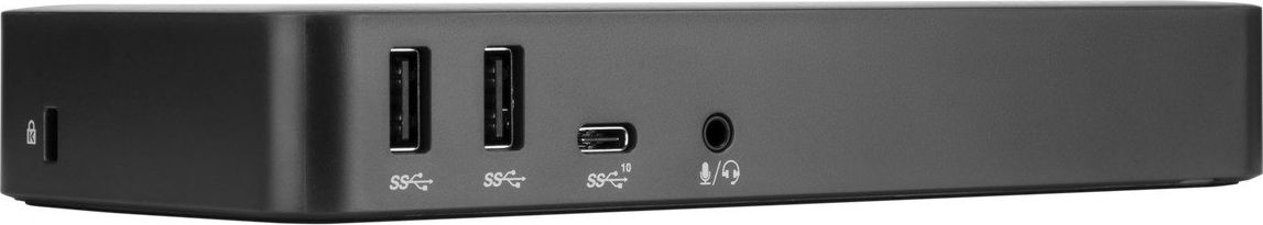 Dok stacion USB C Targus DOCK430EUZ, 2x DisplayPort, HDMI, 85W, i zi