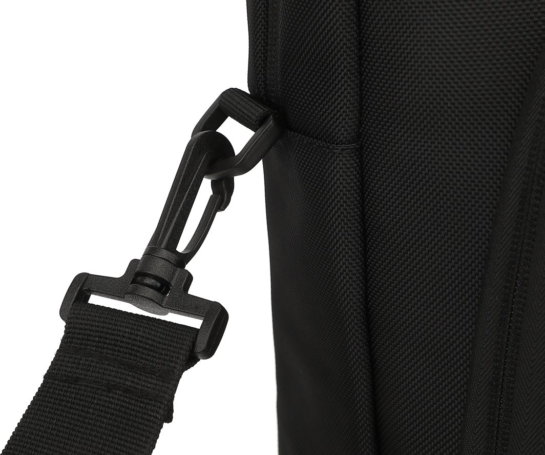 Çantë për laptop ZOY ProBag, 15.6", e zezë