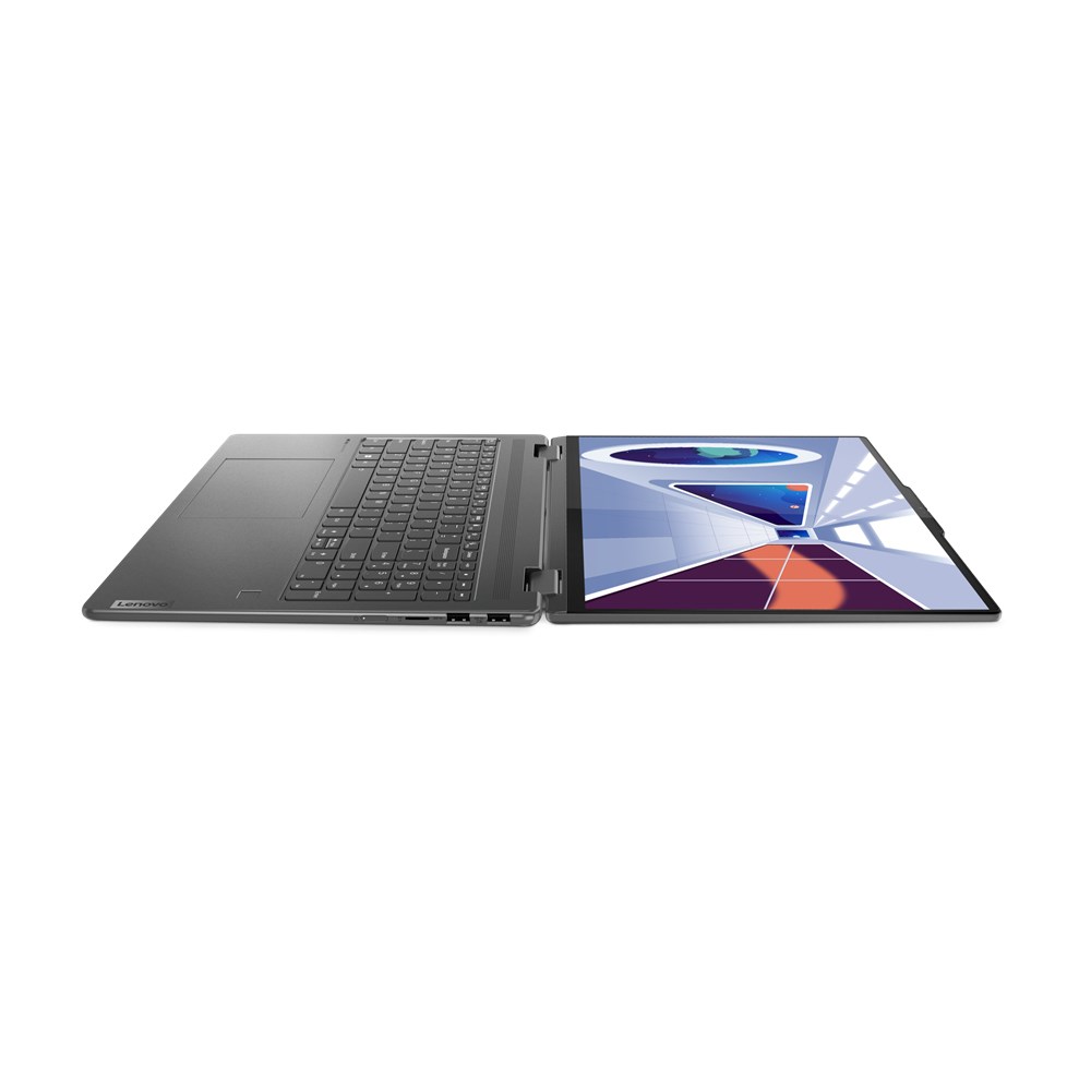 Laptop Lenovo Yoga 7, 16" Touchscreen, Intel Core i7 1360P, 16 GB RAM, 512 GB SSD, i hirtë