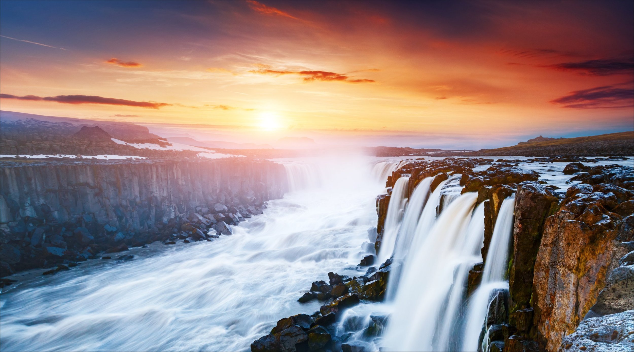 Ekran profesional Samsung VH55C R, 55", Full HD, LED, i zi