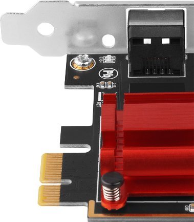 Kartë rrjeti Axagon PCEE-G25, PCI Express, 2.5Gbps, RJ-45