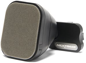 Mbajtëse për kamerë Nextbase Dash Cam, GPS (Suction & 3M)