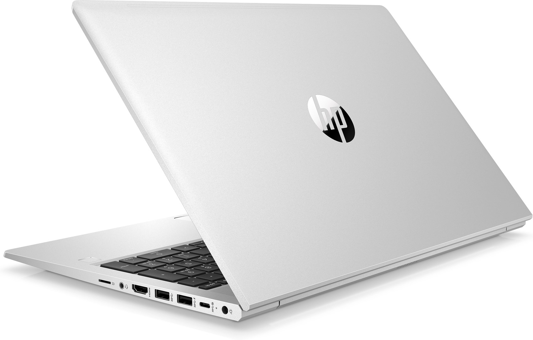 Laptop HP ProBook 455 G8, 15.6", AMD Ryzen 5 5600U, 8 GB RAM, 256 GB SSD, i argjendtë