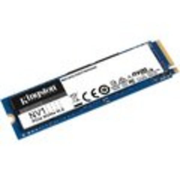 Disk i brendshëm SSD Kingston NV1, M.2 - 500GB